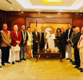 प्रधानमन्त्री कार्की समक्ष राप्रपाको राजा दल र जेनजीबीच नवीन समझदारी प्रस्ताव