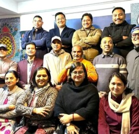 रास्वपा र विवेकशील साझा पार्टीबीच एकता गर्ने निर्णय