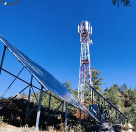 हुम्ला सर्केगाडमा फोरजी सेवा संचालन स्थानीय हर्षित