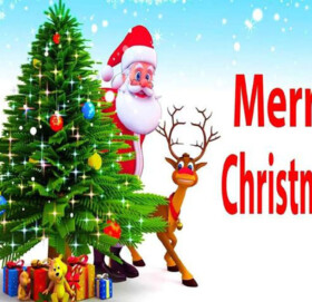 आज क्रिसमस डे मनाइदै, देशभर सार्वजनिक बिदा