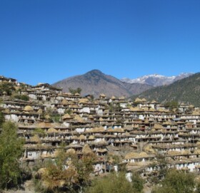बर्षा र हिमपात नहुँदा किसान चिन्तित