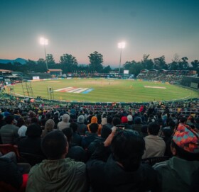 एनपीएल आज पहिलो क्वालिफायरमा सुदूरपश्चिम रोयल्स र विराटनगर किङस भिडदै