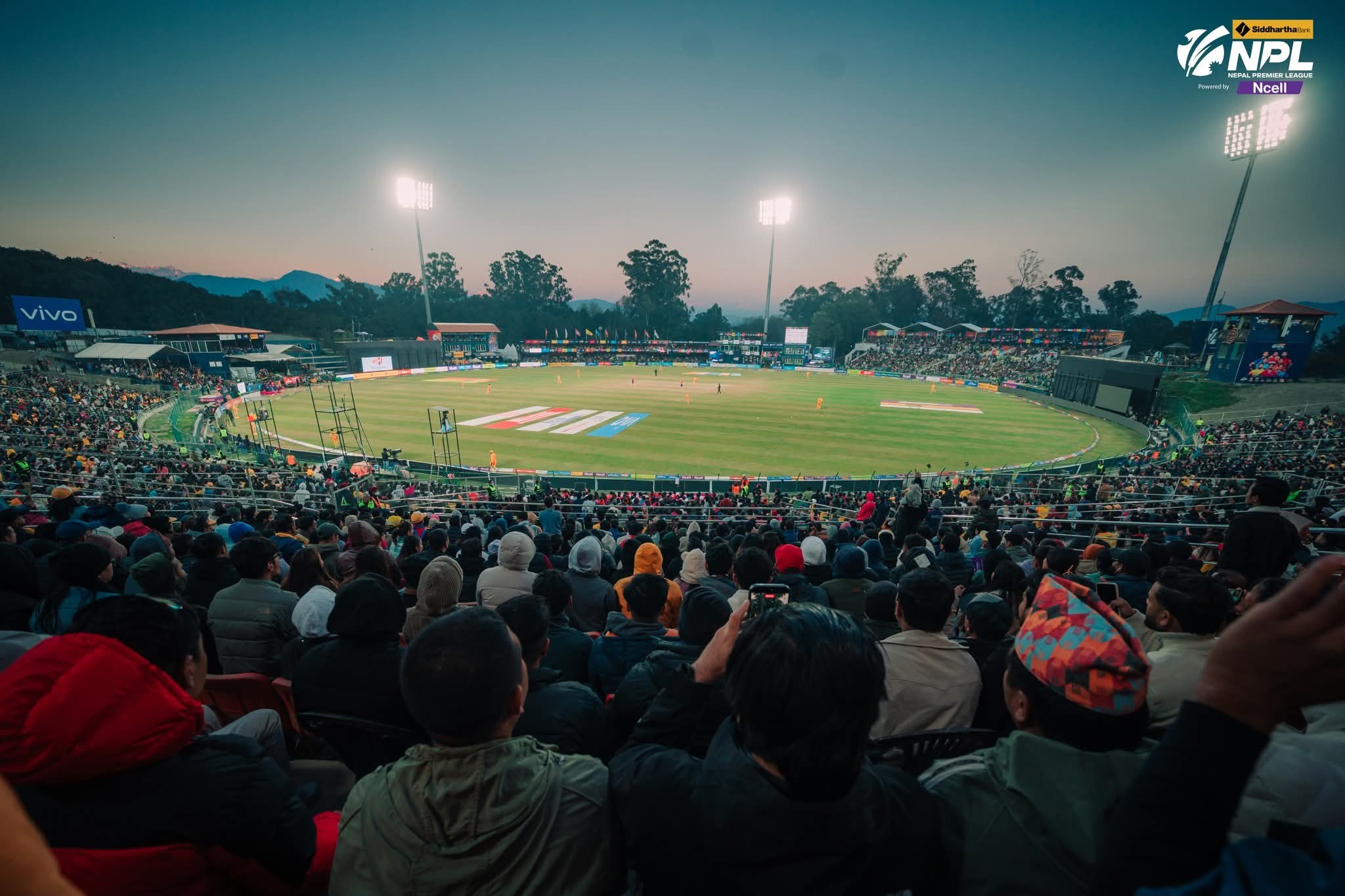 एनपीएल आज पहिलो क्वालिफायरमा सुदूरपश्चिम रोयल्स र विराटनगर किङस भिडदै