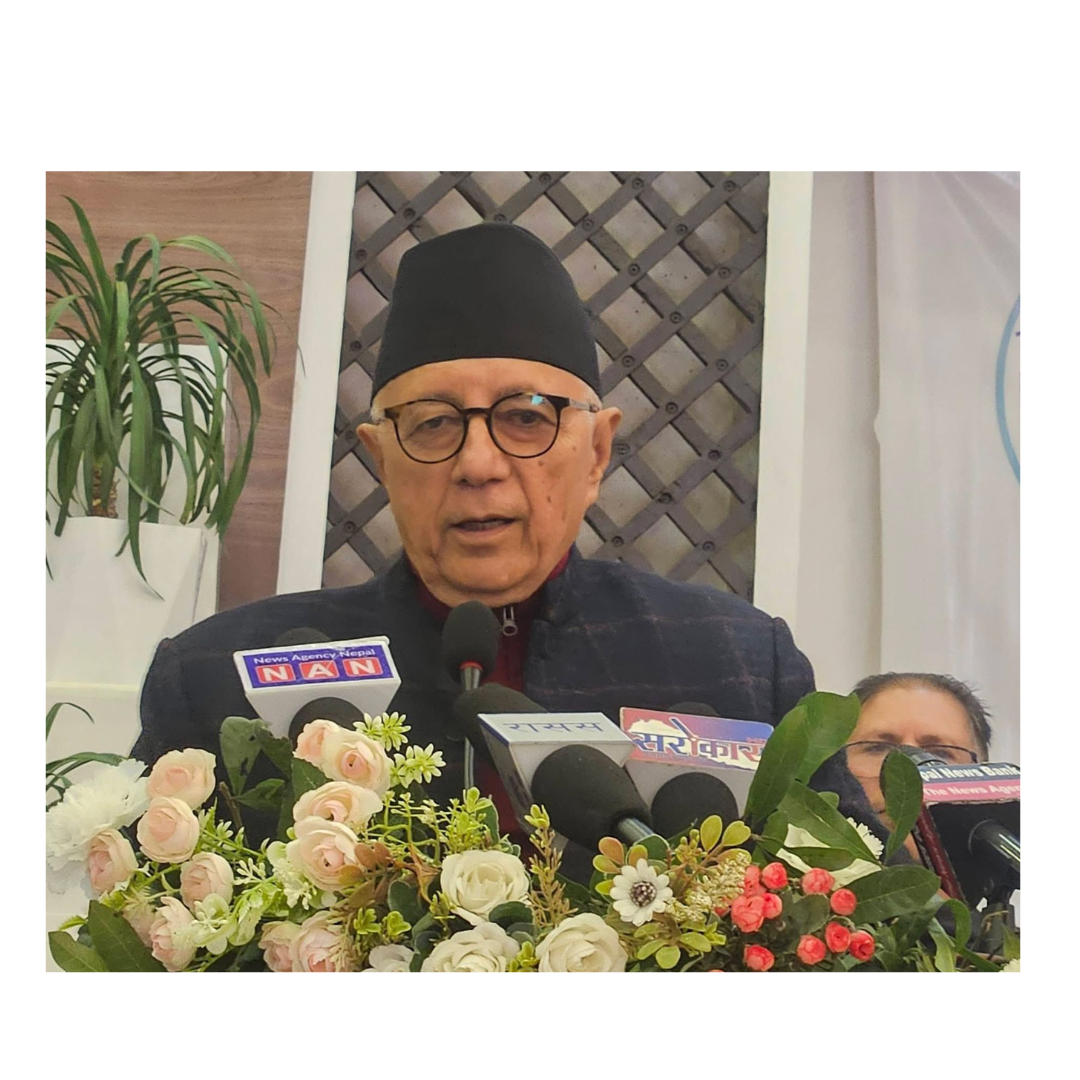 एकताबद्ध भएर आगामी निर्वाचनमा  जाऔं : डा. शेखर कोइराला