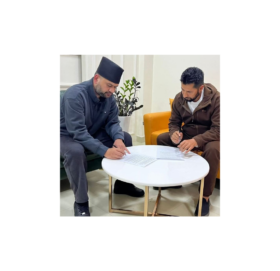 रवि र बालेन बीच एकतामा सात बुँदे सहमति