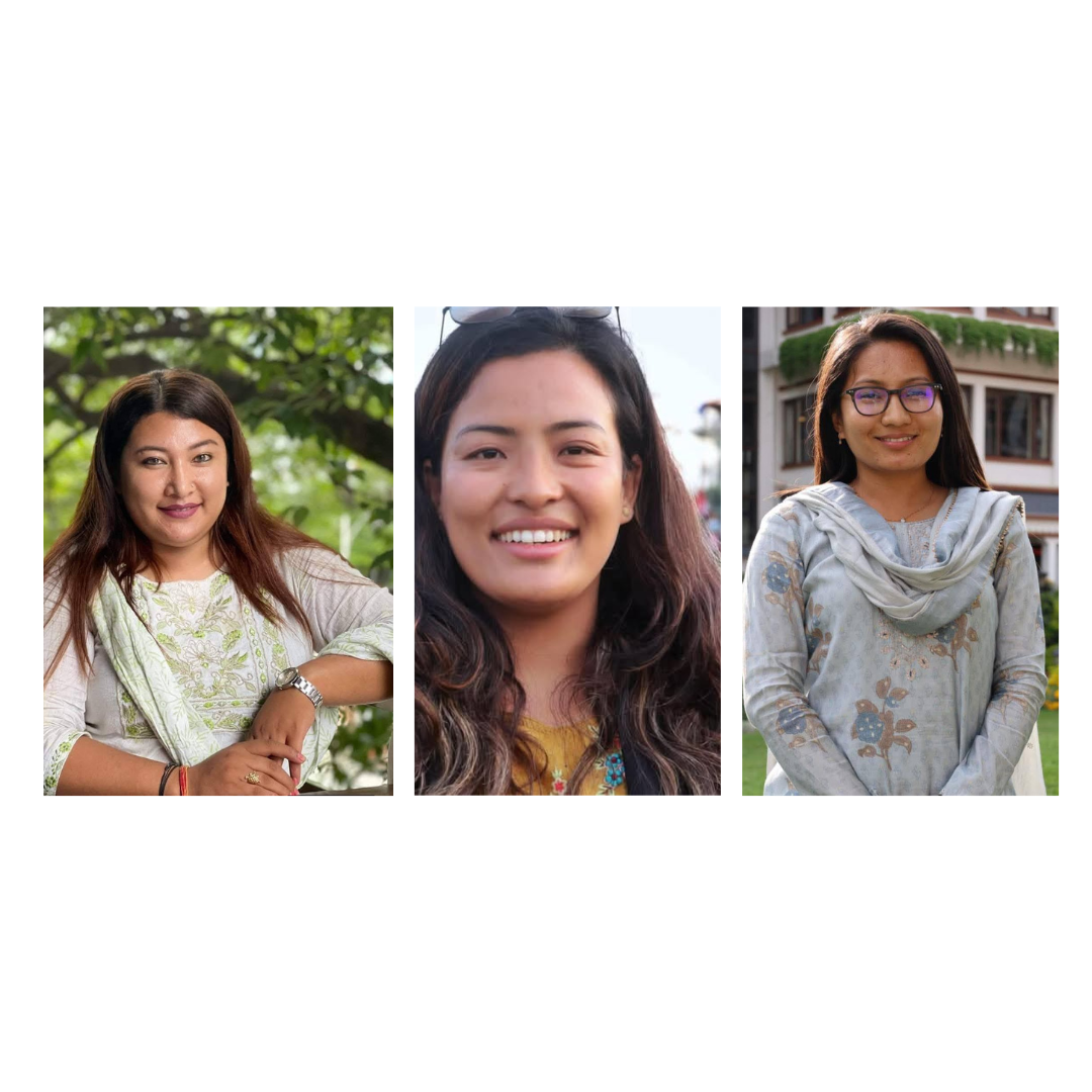 कांग्रेस समानुपातिक उम्मेदवारमा नेबिसंघका तीन केन्द्रीय सदस्य