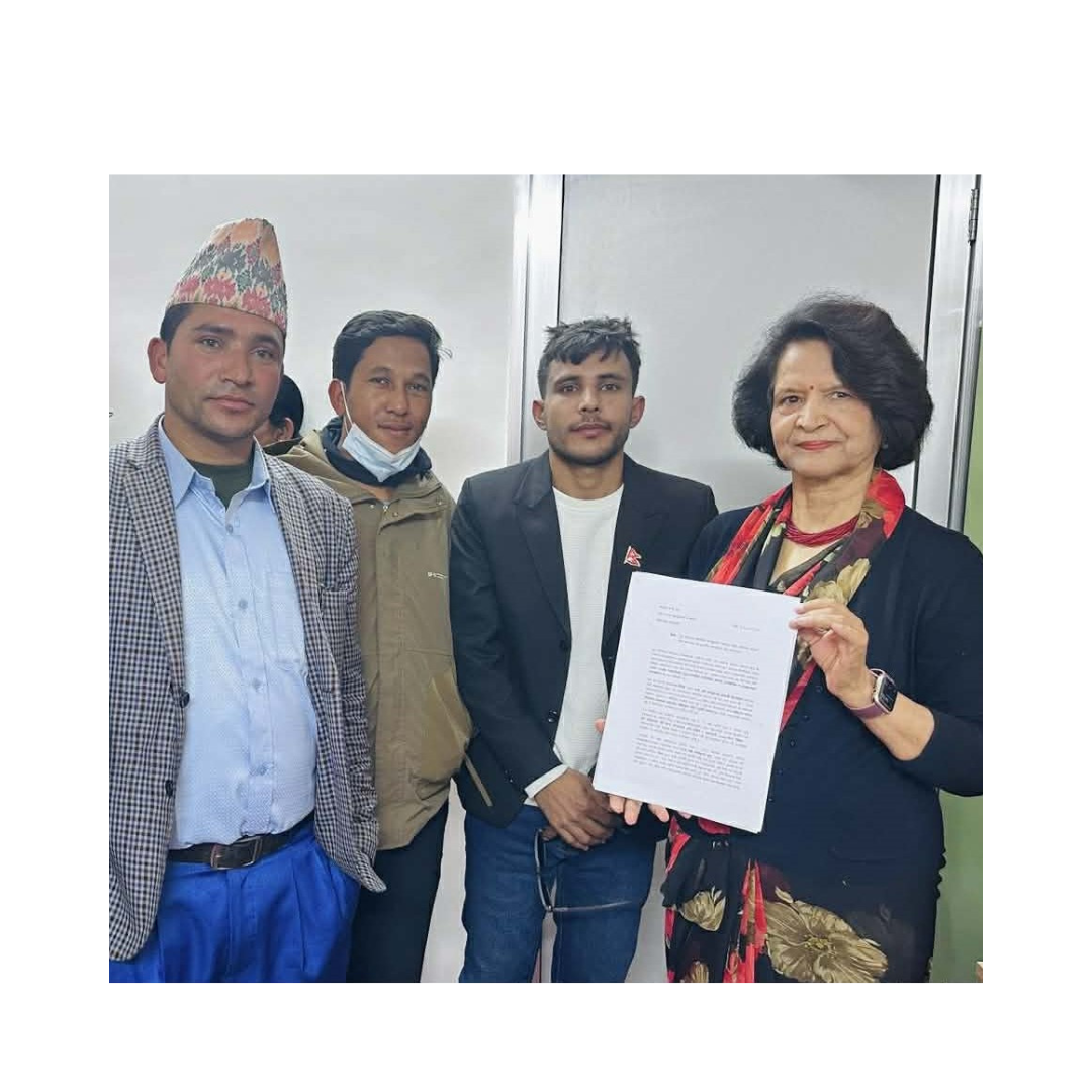 मुगुमा भाइरल इन्फ्लुएन्जा प्रकोप, विशेषज्ञ चिकित्सक टोली पठाइदिन  स्वास्थ्यमन्त्री समक्ष माग