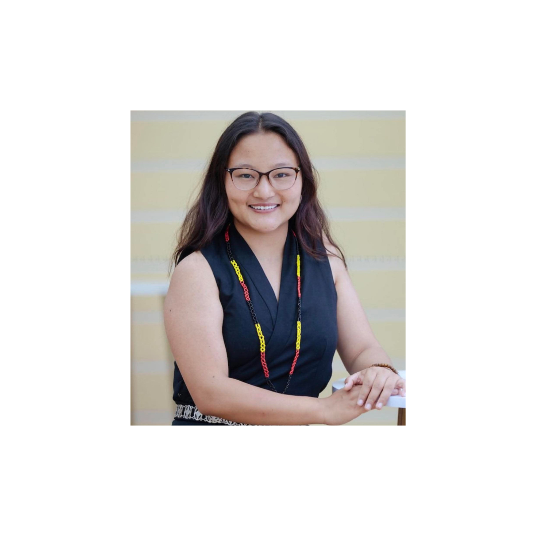 हुम्लाकी  टाशी ल्हान्जोम रास्वपा बाट समानुपातिका उम्मेदवारमा सिफारिस