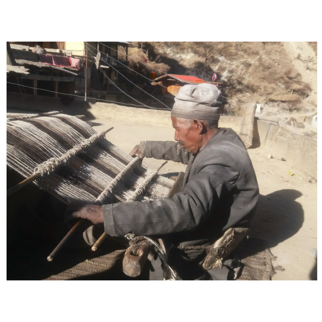 राडीपाखी बुनेर आम्दानी