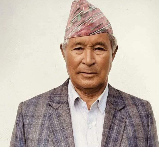 राष्ट्रिय सभा उम्मेदवारमा  पूर्ब शिक्षाराज्य मन्त्री मल्ल एकल सिफारिस