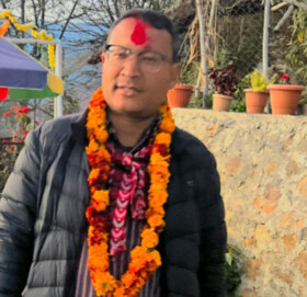 कालिकोट कांग्रेसबाट भुपेन्द्र जंग शाही सहित ३ जना सिफारिस