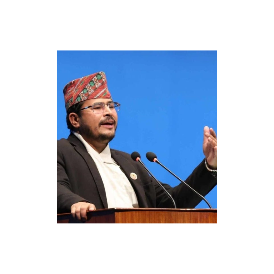 प्रतिनिधिसभा निर्वाचन ज्ञानेन्द्र शाही ६ वटा क्षेत्रबाट उम्मेदवार सिफारिस