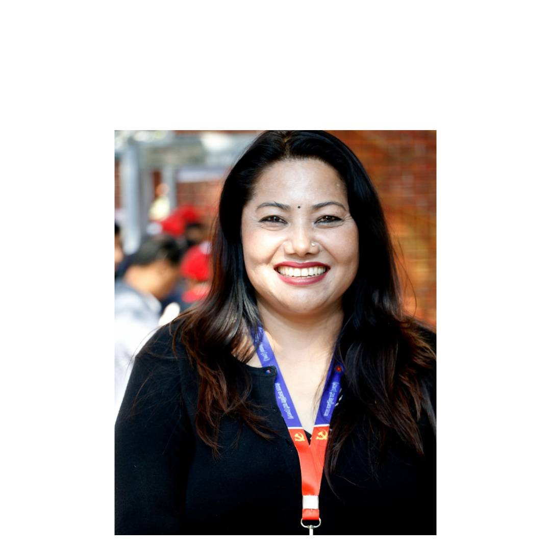 एमाले महाधिबेसनमा झाँक्रीलाई सर्बाधिक भोट