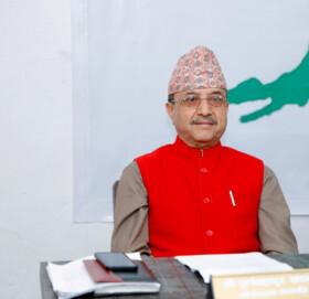 तमु ल्होसारले सद्भाव, सहिष्णुता र बन्धुत्वको भावना मजबुत बनाओस,: कार्यवाहक सभापति खड्का