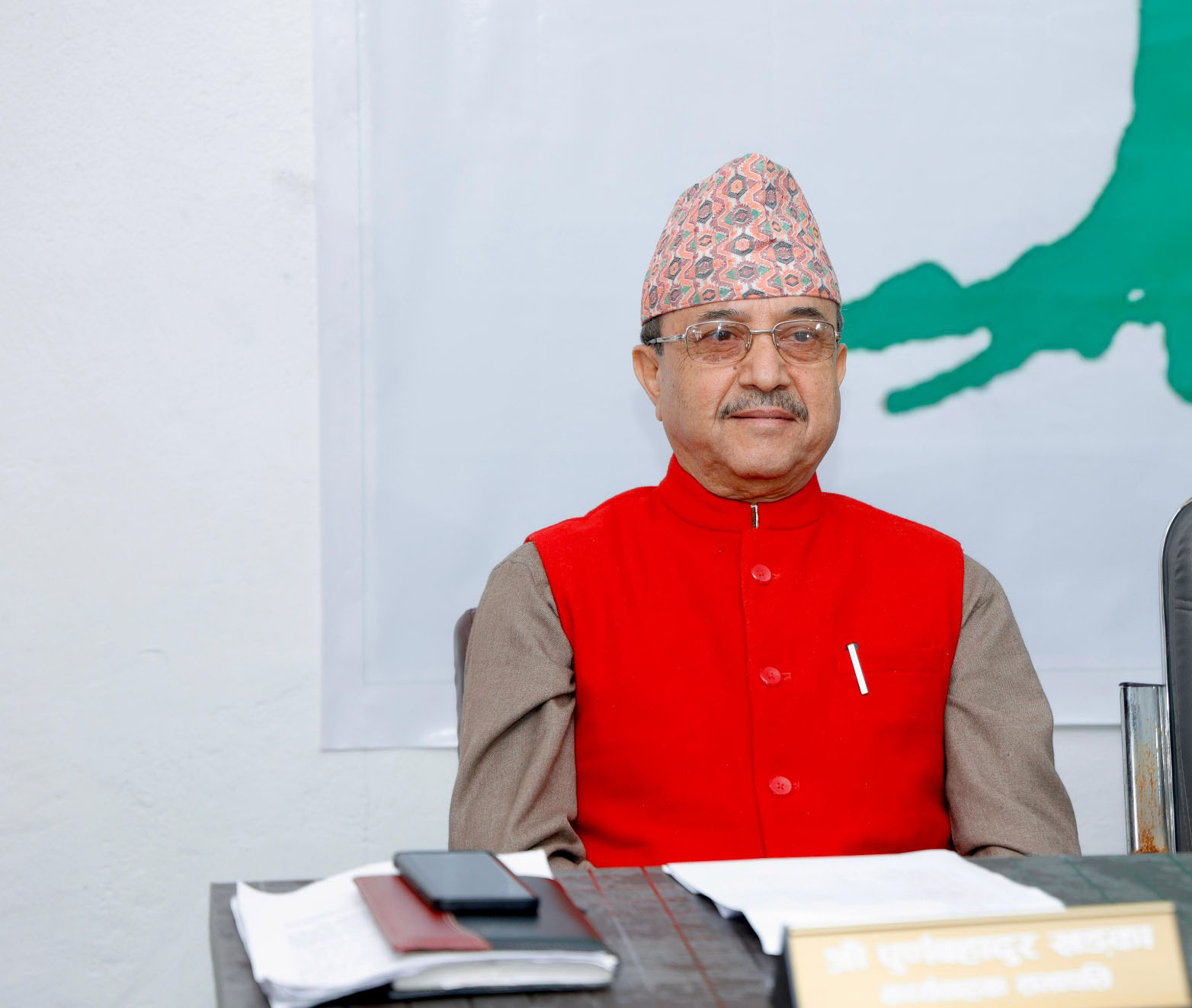 तमु ल्होसारले सद्भाव, सहिष्णुता र बन्धुत्वको भावना मजबुत बनाओस,: कार्यवाहक सभापति खड्का