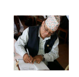 ठूला पार्टीबीच चुनावी तालमेल गर्दा उपयुक्त हुन सक्छ, एमाले नेता मोहन बानियाँ