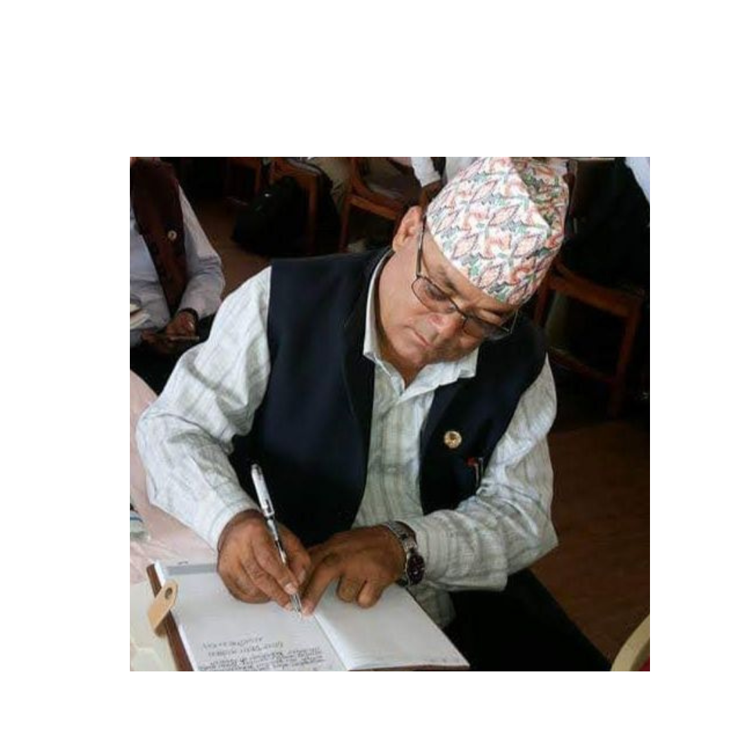 ठूला पार्टीबीच चुनावी तालमेल गर्दा उपयुक्त हुन सक्छ, एमाले नेता मोहन बानियाँ