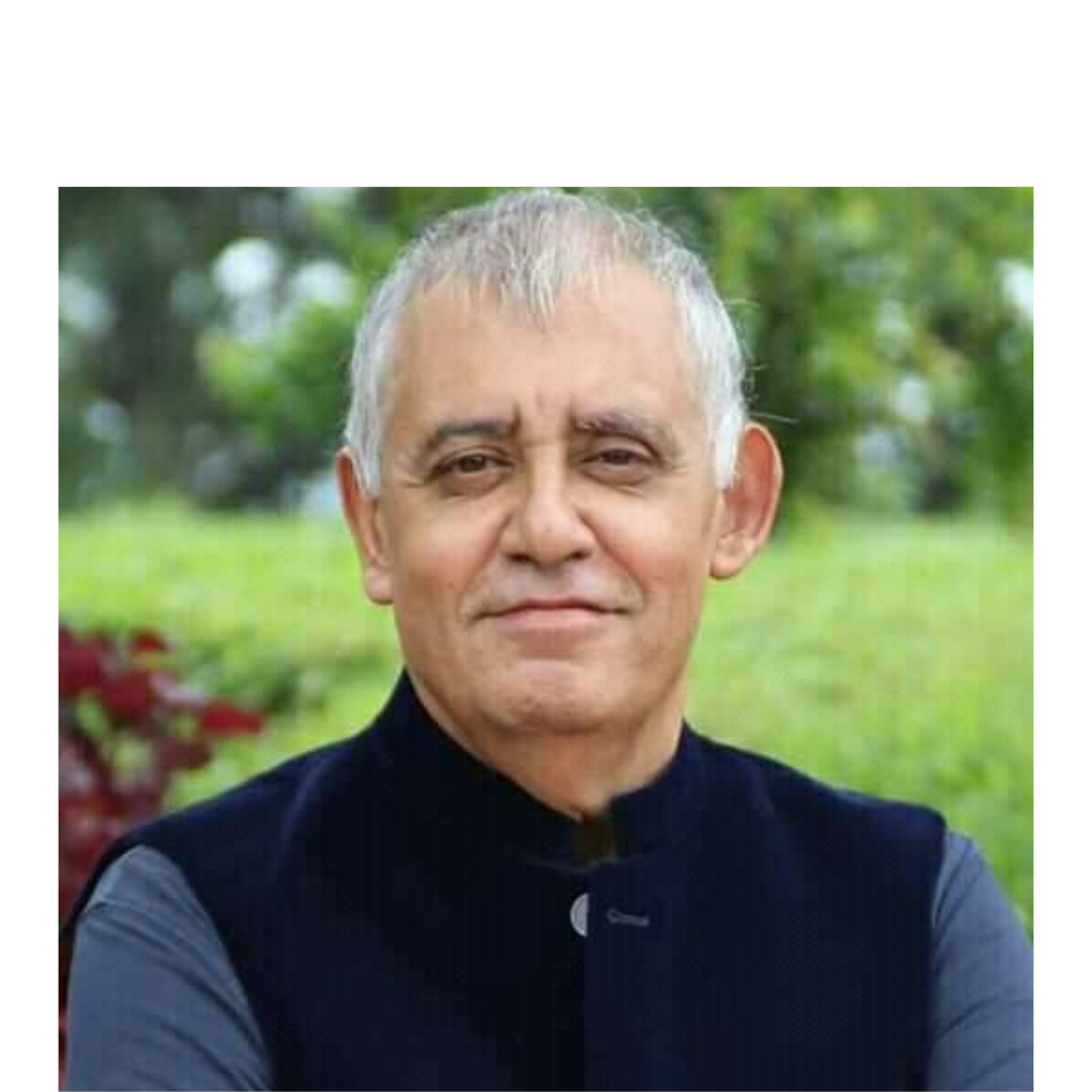 कांग्रेस विभाजन रोक्न प्रयासमा छौ, डा. शशांक कोइराला