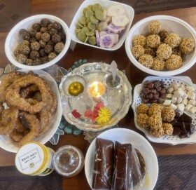 आज देशभर माघी पर्वको उल्लास