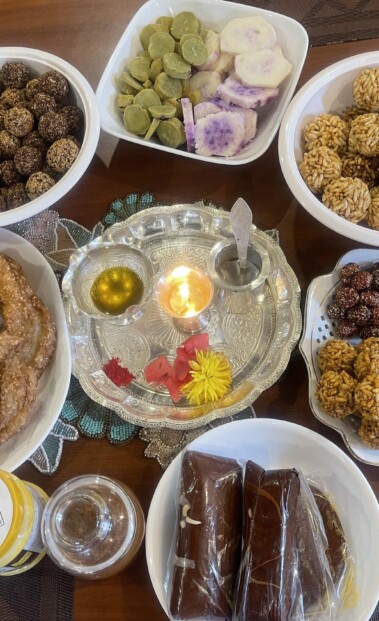 आज देशभर माघी पर्वको उल्लास