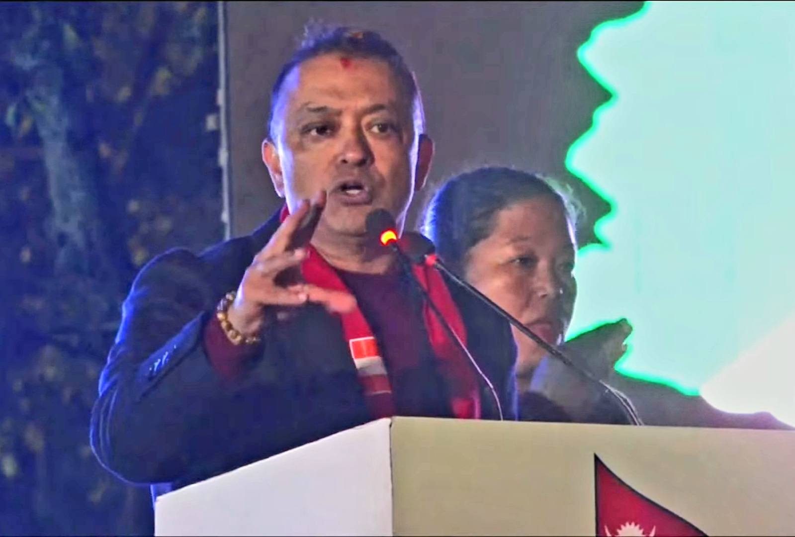 चुनाव आउछ जान्छ, त्यो भन्दा बढी जनताको भरोसा जगाउनु पर्ने छ, महामन्त्री गगन