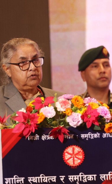 प्रधानमन्त्री कार्कीद्वारा सोनाम ल्होसार पर्वको  शुभकामना