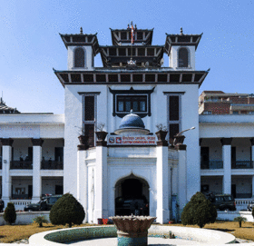 प्रतिनिधिसभा निर्वाचन, आज प्रत्यक्षतर्फ उम्मेदवारी दर्ता