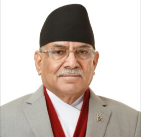 कालीकोटबाट प्रचण्डलाई एकल नाम सिफारिस