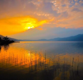 आज बाट नयाँ वर्ष सन २०२६ सुरु