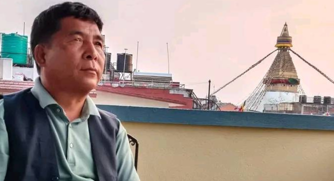 कहिले पुरा होला सोनामको राजनीतिक सपना