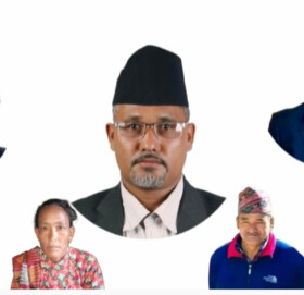 प्रतिनिधिसभा निर्वाचन : मुगु एमाले बाट सात जना उम्मेदवार सिफारिस