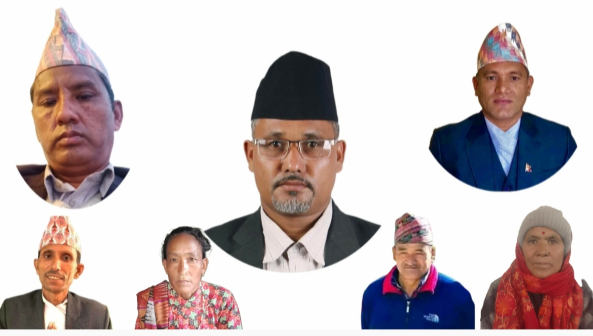 प्रतिनिधिसभा निर्वाचन : मुगु एमाले बाट सात जना उम्मेदवार सिफारिस