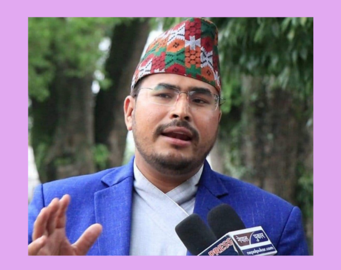 मतदातालाई गाउँ फर्किन कर्णालीका उम्मेदवारको अपिल