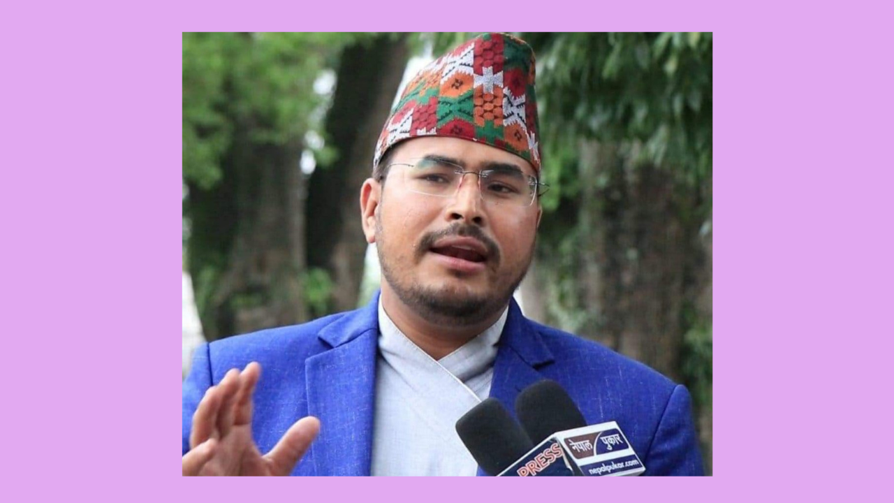 मतदातालाई गाउँ फर्किन कर्णालीका उम्मेदवारको अपिल