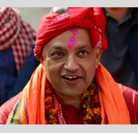 कांग्रेस सभापति थापाले सार्वजनिक गरे सर्लाही क्षेत्र नं.४ का लागि चुनावी प्रतिज्ञापत्र