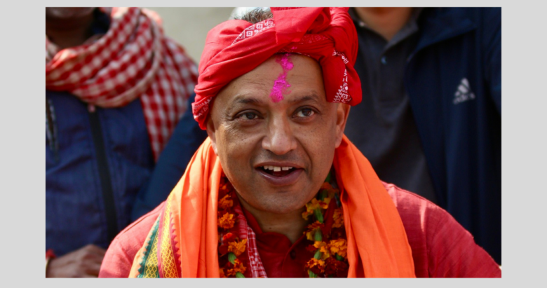 कांग्रेस सभापति थापाले सार्वजनिक गरे सर्लाही क्षेत्र नं.४ का लागि चुनावी प्रतिज्ञापत्र