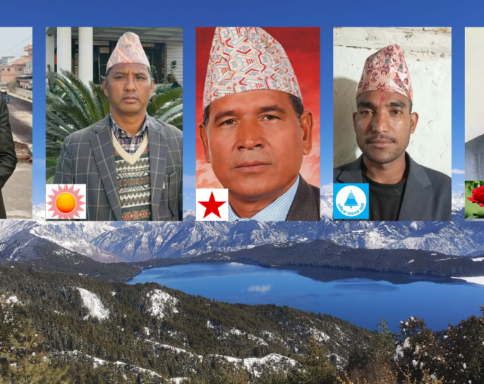 राजनीतिक दलका चुनावी नारा : उहिले देखि अहिले सम्म उस्तै छ, रारा