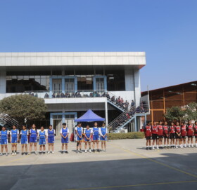 १२ औं एक्सेल्सियर कप :  रेडियन्ट, रिब्स र स्वर्णिम च्याम्पियन