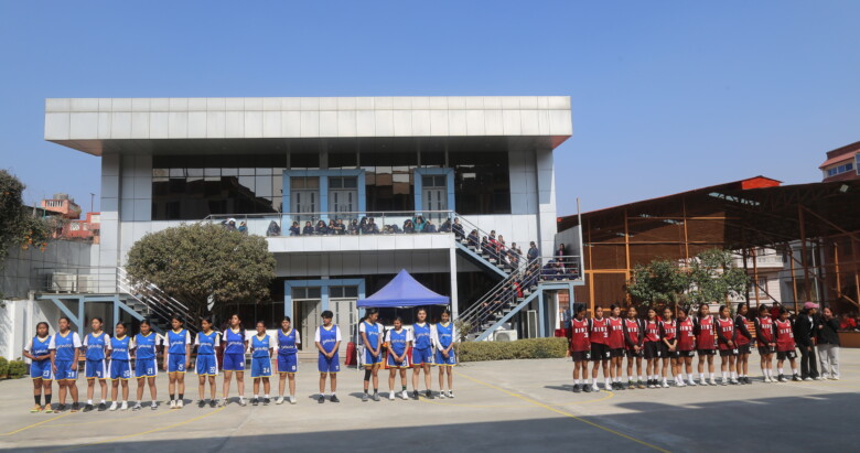 १२ औं एक्सेल्सियर कप :  रेडियन्ट, रिब्स र स्वर्णिम च्याम्पियन