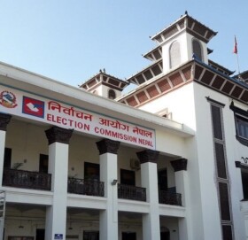 प्रतिनिधिसभा निर्वाचन, आजदेखि प्रचार प्रसार गर्न पाइने