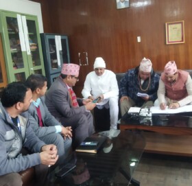 कर्णालीका मौलिक चाडपर्वलाई नेपाली पात्रोमा समावेश गरिने