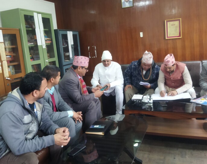 कर्णालीका मौलिक चाडपर्वलाई नेपाली पात्रोमा समावेश गरिने