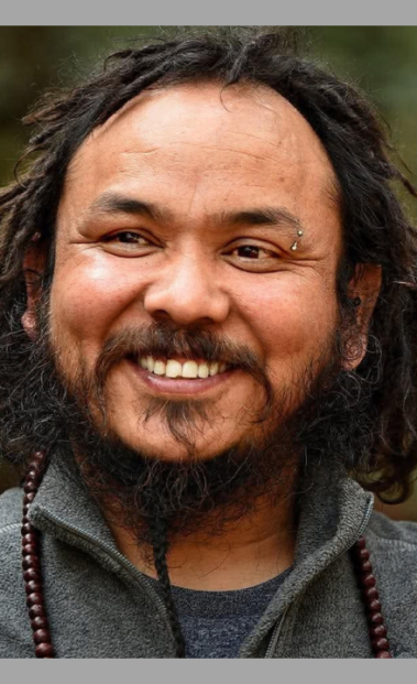 नेपाली फिल्म क्षेत्रमा उदयमान मिन भाम