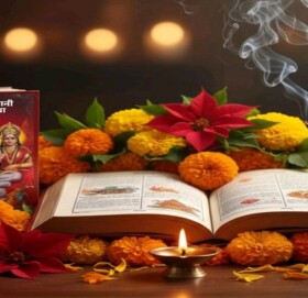 आज स्वस्थानी व्रत कथा विधिवत रुपमा समापन गरिदै