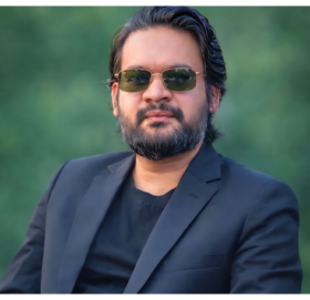 बालेनले बुझाए चुनावमा १४ लाख १७ हजार रुपैयाँ खर्च