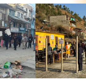 प्रतिनिधिसभा सदस्य निर्वाचन शान्तिपूर्ण सम्पन्न