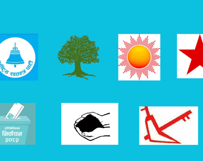 प्रतिनिधिसभा निर्वाचन समानुपातिक सिट बाँडफाँट कुन दलले कति पाए