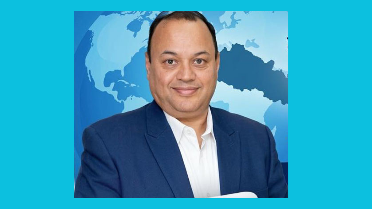 एनआरएनए अध्यक्षमा डा. हेमराज सर्वसम्मत चयन