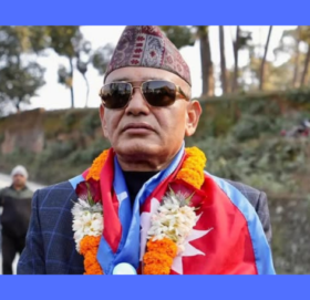  उज्यालो नेपालका कुलमानको क्षेत्रमा रास्वपाका पाण्डे बिजयी