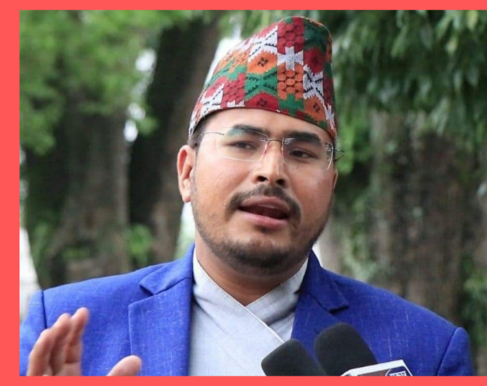 जुम्लामा राप्रपाका  ज्ञानेन्द्र  शाही   विजयी